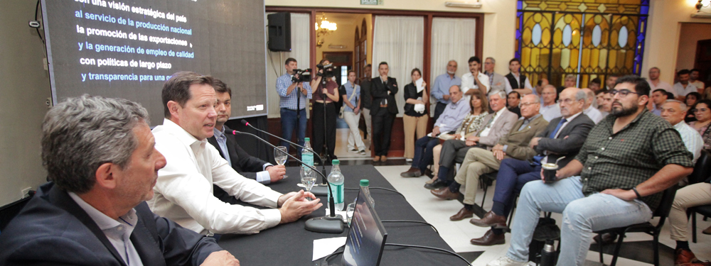 BICE desembolsó en Tucumán más de $2.000 millones en el primer semestre para impulsar la producción pyme local