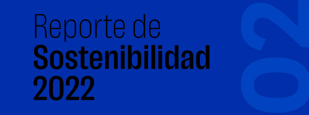 BICE PRESENTÓ SU NUEVO REPORTE DE SOSTENIBILIDAD CON HITOS AMBIENTALES Y SOCIALES