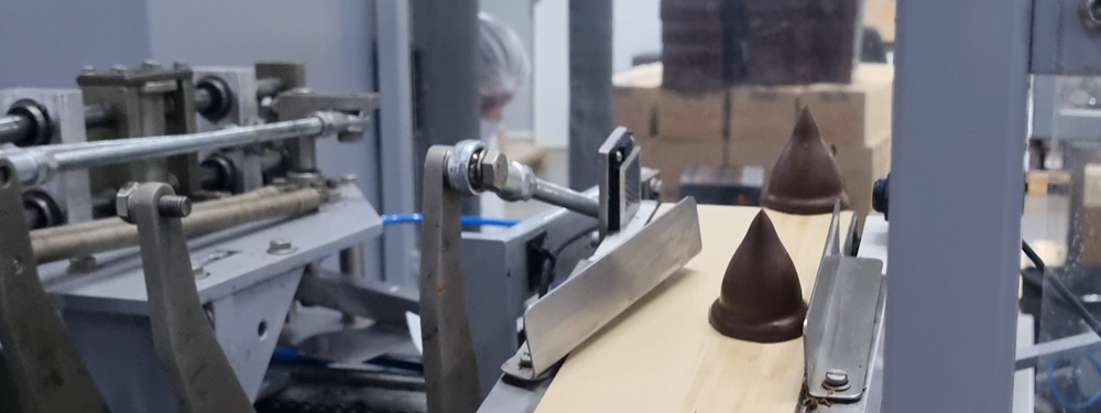La fábrica de alfajores y galletitas Cachafaz invierte USD 2 millones para incrementar 80% su producción