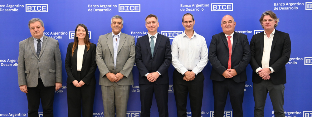 Designaron a las autoridades de BICE: Juan Troncoso es el nuevo presidente del banco y Patricio Milic asume como vice
