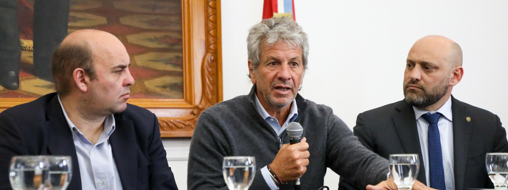 Créditos en litros de leche de BICE: Santa Fe se suma a la iniciativa con bonificación de tasa para los productores locales