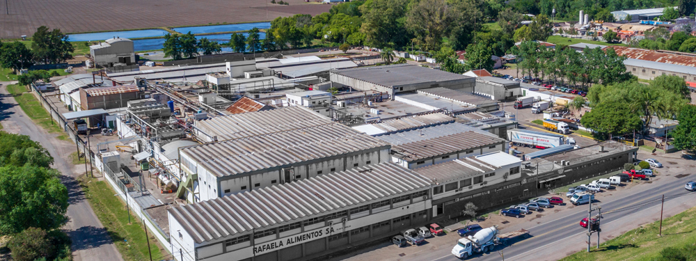 BICE financia a empresa santafesina que exportará por primera vez carne kosher a Israel y EE.UU.
