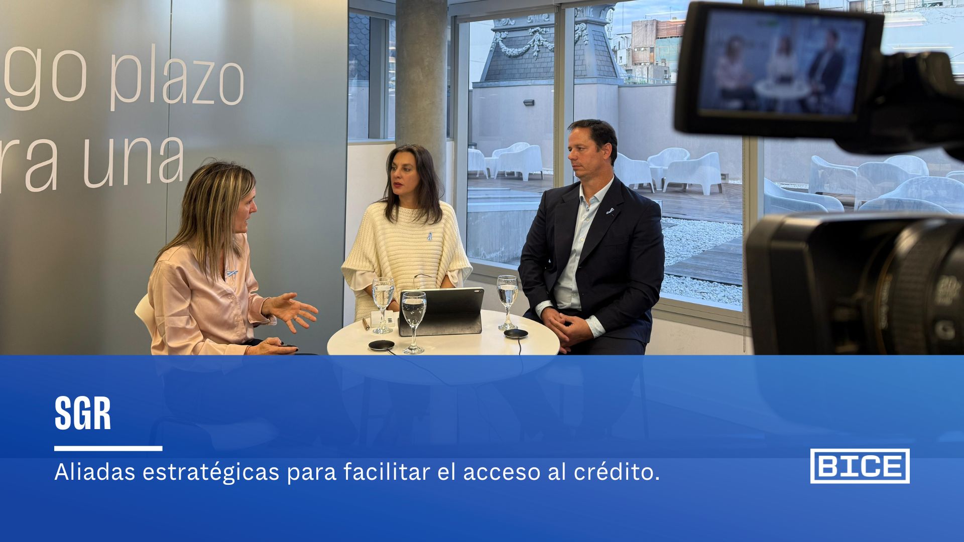 SGR - Aliadas estratégicas para facilitar el acceso al crédito