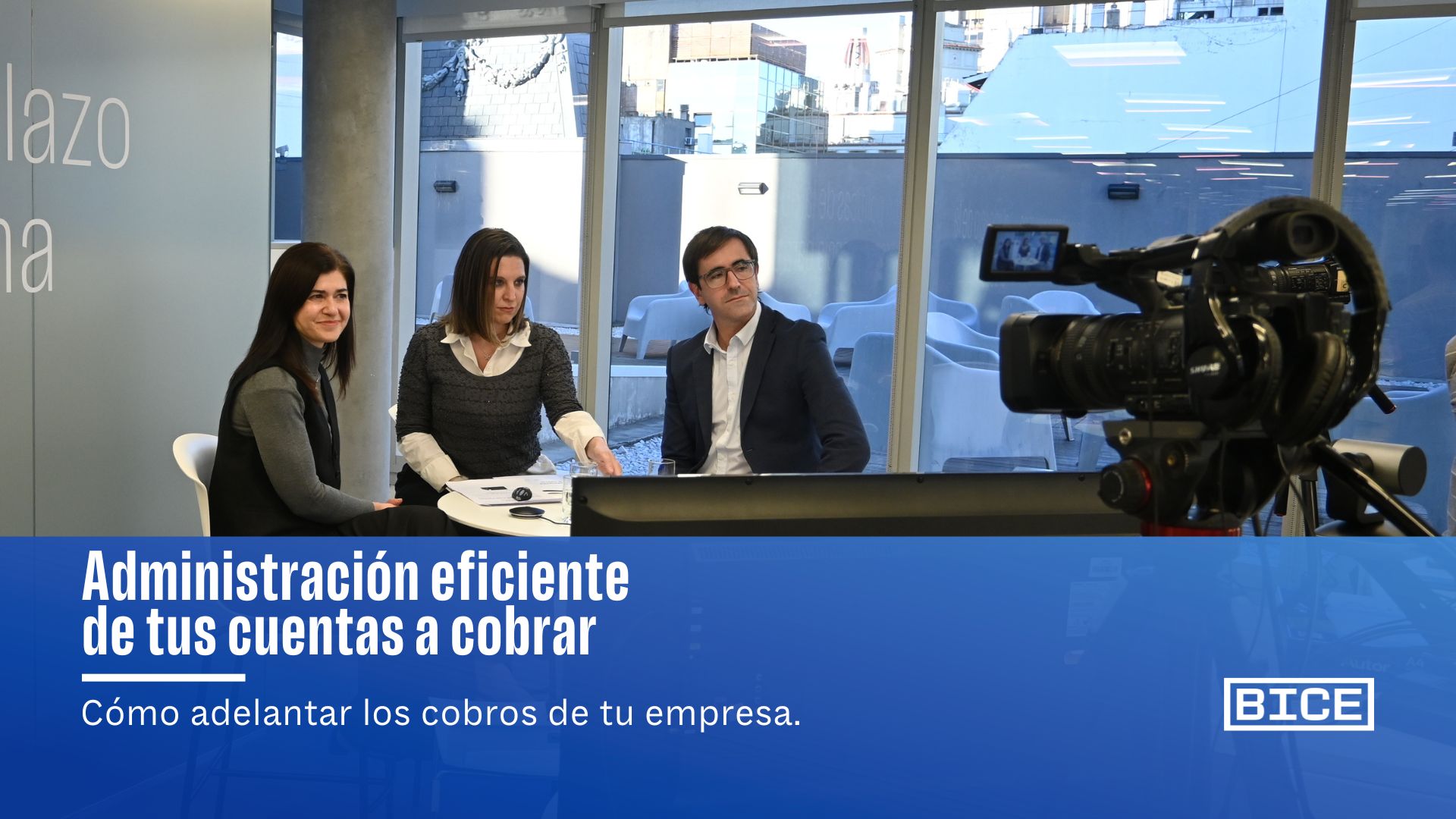 Administración eficiente de tus cuentas a cobrar
