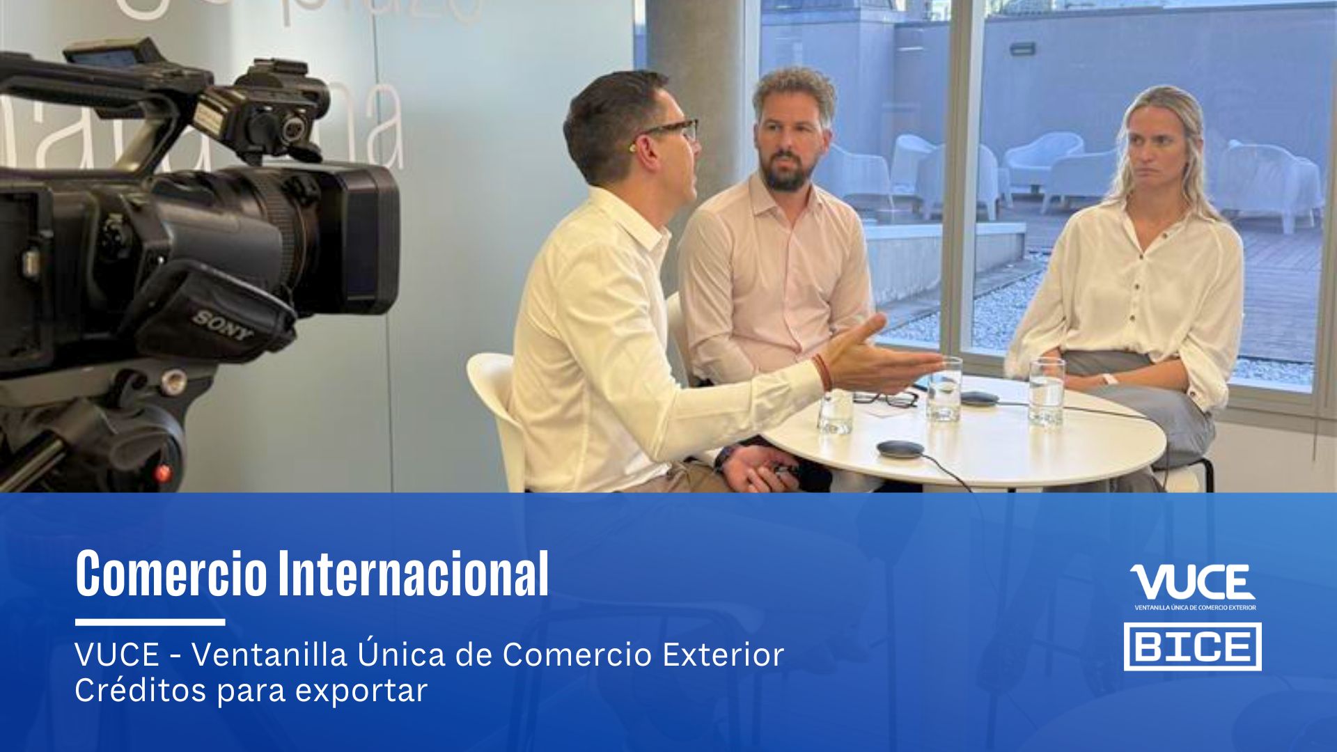 Comercio Internacional