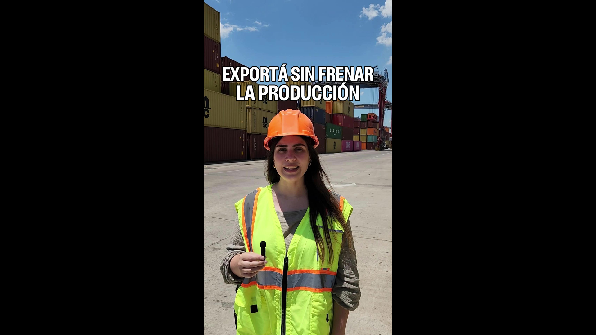 2 formas de financiar tu exportación