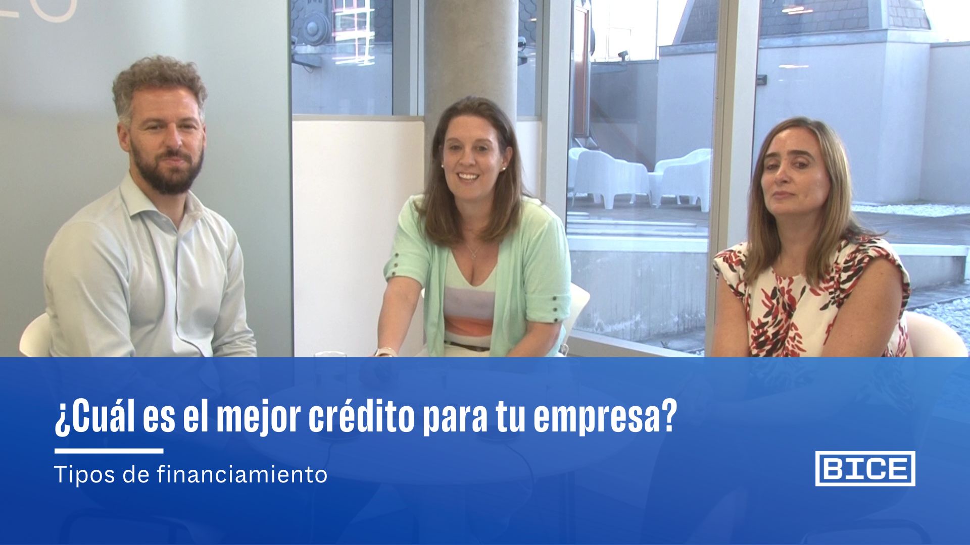 ¿Cuál es el mejor crédito para tu empresa?