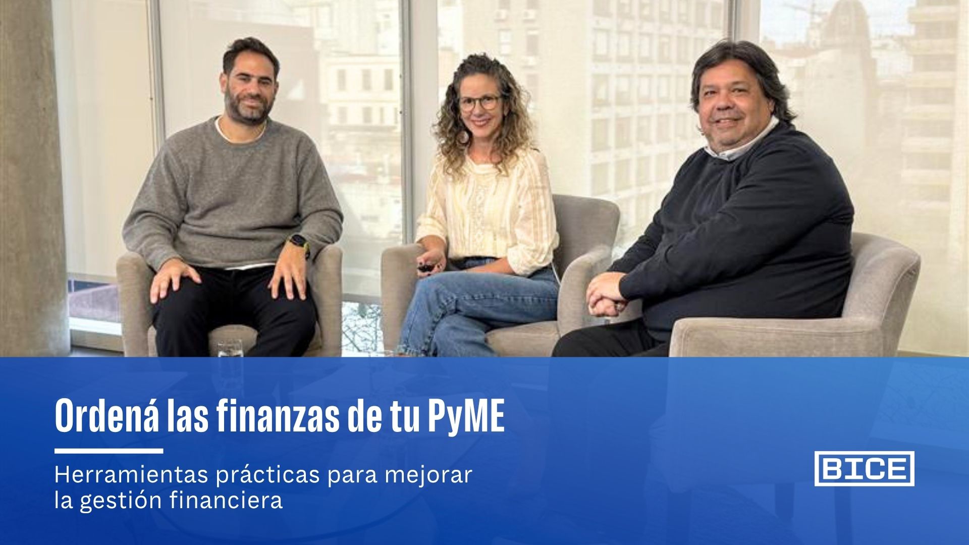 Ordená las finanzas de tu PyME